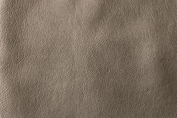 Background texture of old black skin . Close up