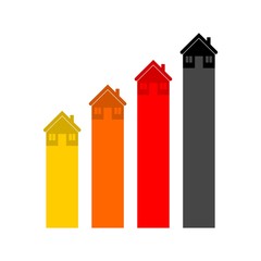 Rising housing market, House Price Growth
