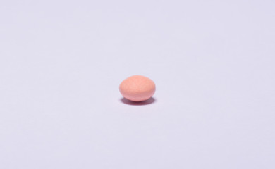 Birth control pill, contraceptive, safe sex