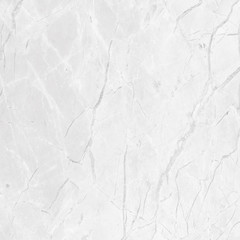 White marble texture pattern. Closeup stone surface natural abstract background.