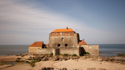 Fort d'Ambleteuse