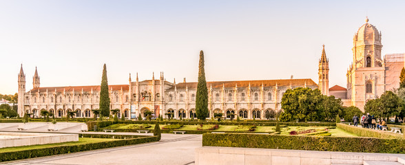 belem lisbon