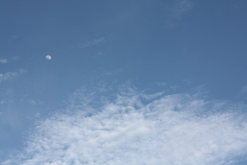cloud sky background