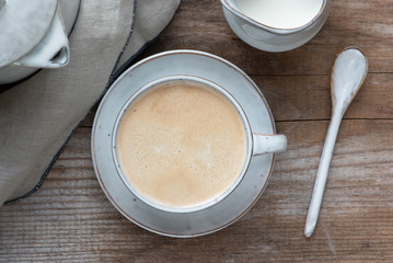 Kaffee (Genussmittel)