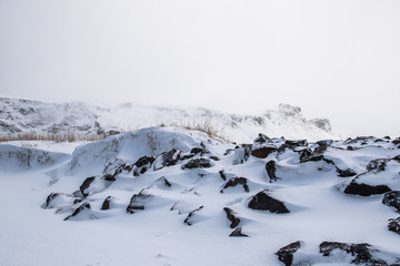 Fototapeta premium Rock 2