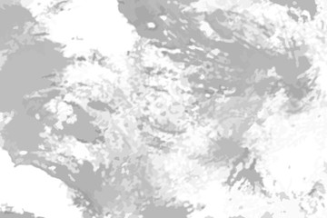 Grunge Black And White Texture for Create Abstract Scratched, Vi