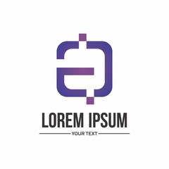 company logo design for energy, branding, trendy, and business
