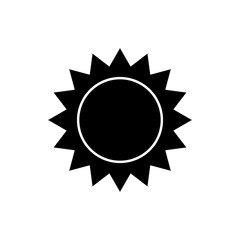 Sun Icon