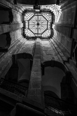 Old Church in Porto, Portugal