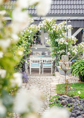 Garten