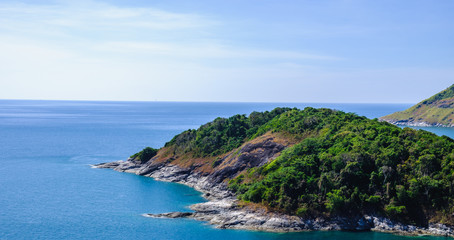 Insel Ko Phu Thailand