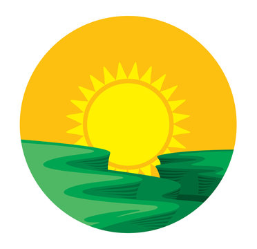 sunrise logo