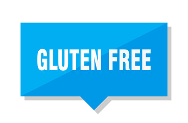 gluten free price tag