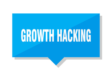 growth hacking price tag