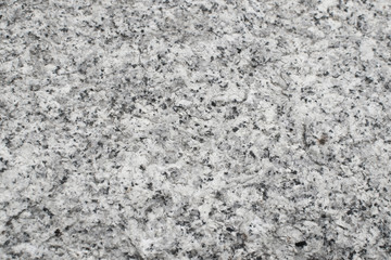Fototapeta na wymiar Gray Granite Rock Stone Background
