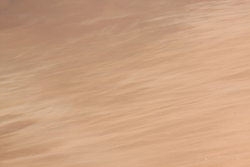 Portugal landscapes beaches and sands on a summer holiday