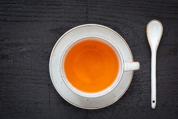 tea time