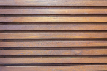 Obraz premium Wood fence or Wood wall background seamless and pattern.