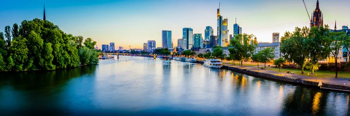 Frankfurt am Main - Deutschland © CPN