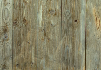 Naklejka premium Hintergrund: Landhausdielen