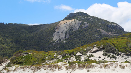 Wilson's Promotory Australia