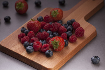 Fruit Board
