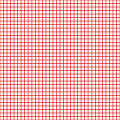 Seamless checkered pattern. Abstract geometric wallpaper with stripes. Printing on flyers, posters and other