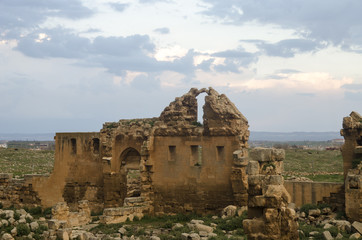 Oldest University in the World, Harran University