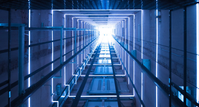 Amsterdam urban architecture