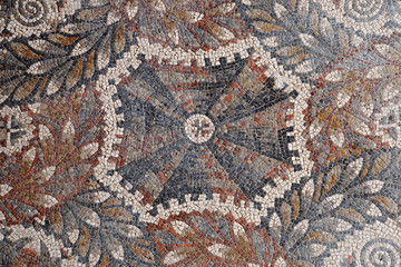 Villa del Tellaro Sicily free entry mosaic roman