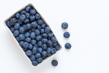 Heidelbeeren