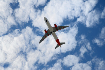 L'avion