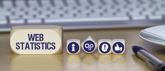 Web Statistics