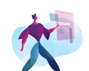 Navigare in Rete con Interfaccia Touch Screen © Hurca!