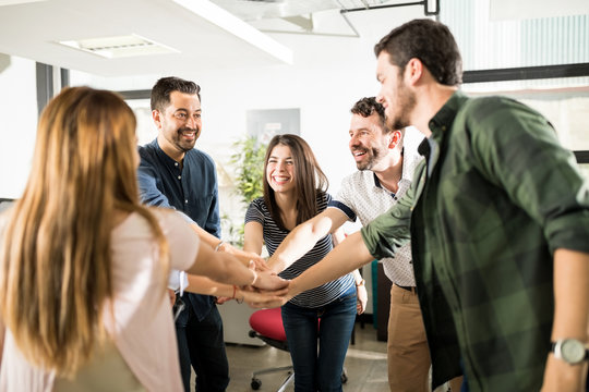 Collaboration and unity