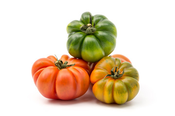 Tomatensorte Marinda