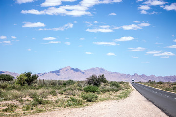 Namibian Landscapes