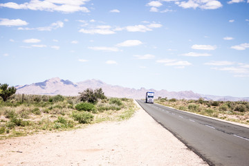 Namibian Landscapes