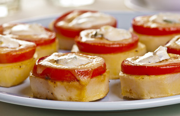 rondeli