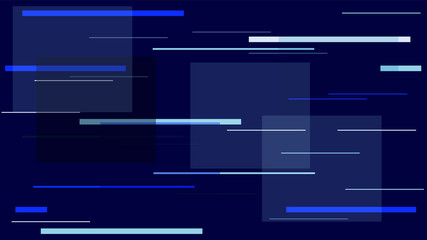 Bright Car Light Night Life, Racing Lines, Neon IT, Hi Tech Vector Texture. Internet Technology Connection Modern Banner Texture. Night City, Racing Car Lights, Neon Futuristic Hi Tech Poster Texture.