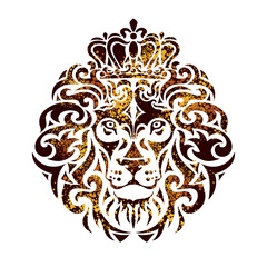 decorative isolated animal 4