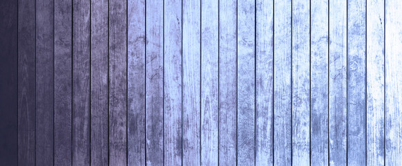  lamelles de bois vintage grunge vieilli bleu