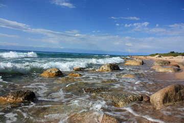 Sea