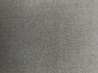 Gray textile pattern texture background for your work design.