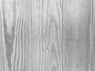 Fototapeta premium White wood plank pattern texture background for design decoration.