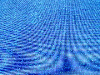Fototapeta premium Swimming pool water background