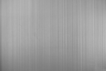 vertical brushed gray metal surface