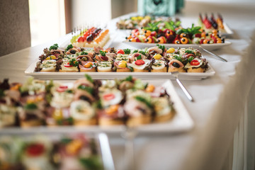 Fingerfood