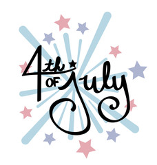 4th of July Firework