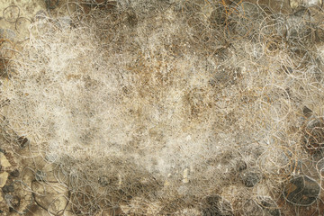 Grunge & rough. Decoration, surface, pattern & backdrop.